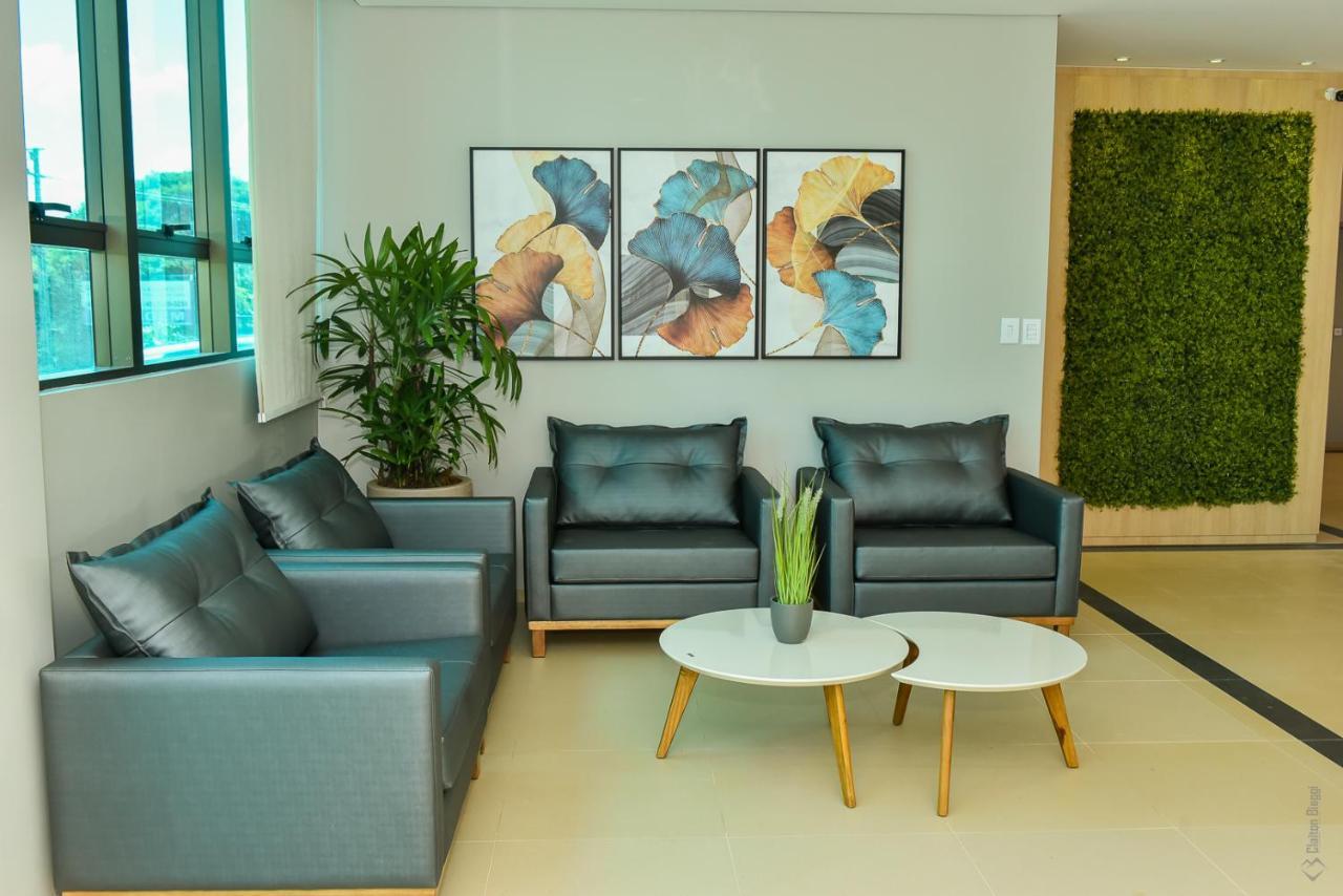 Hotel Plaza Garden 卡斯卡韦尔 外观 照片